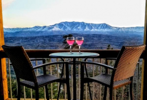 Smoky Mountain Serenity